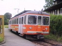 102 'Bipperli' (ex 82) (BLM Be 4-4 31)